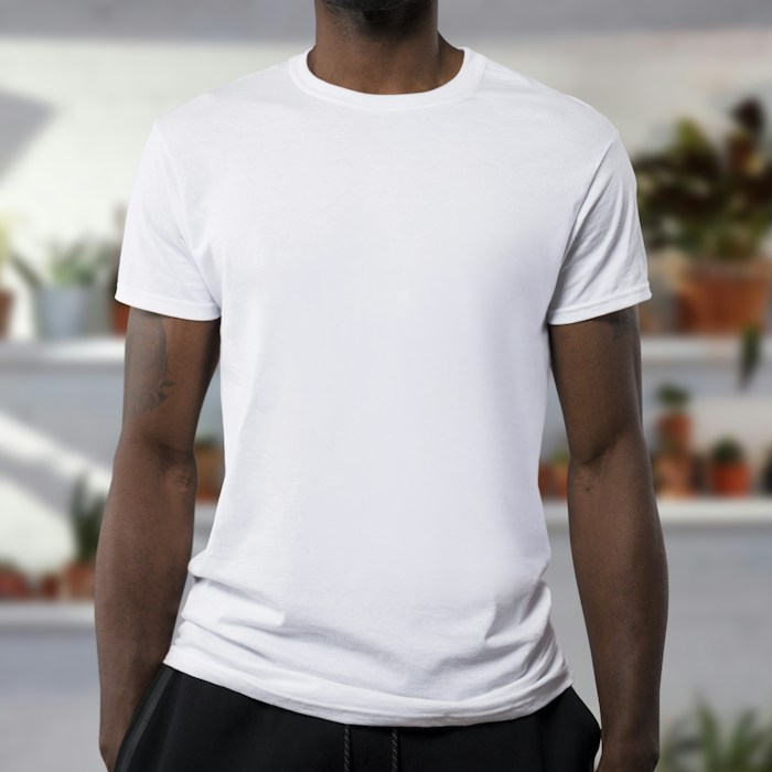 Camiseta Cotton Classic